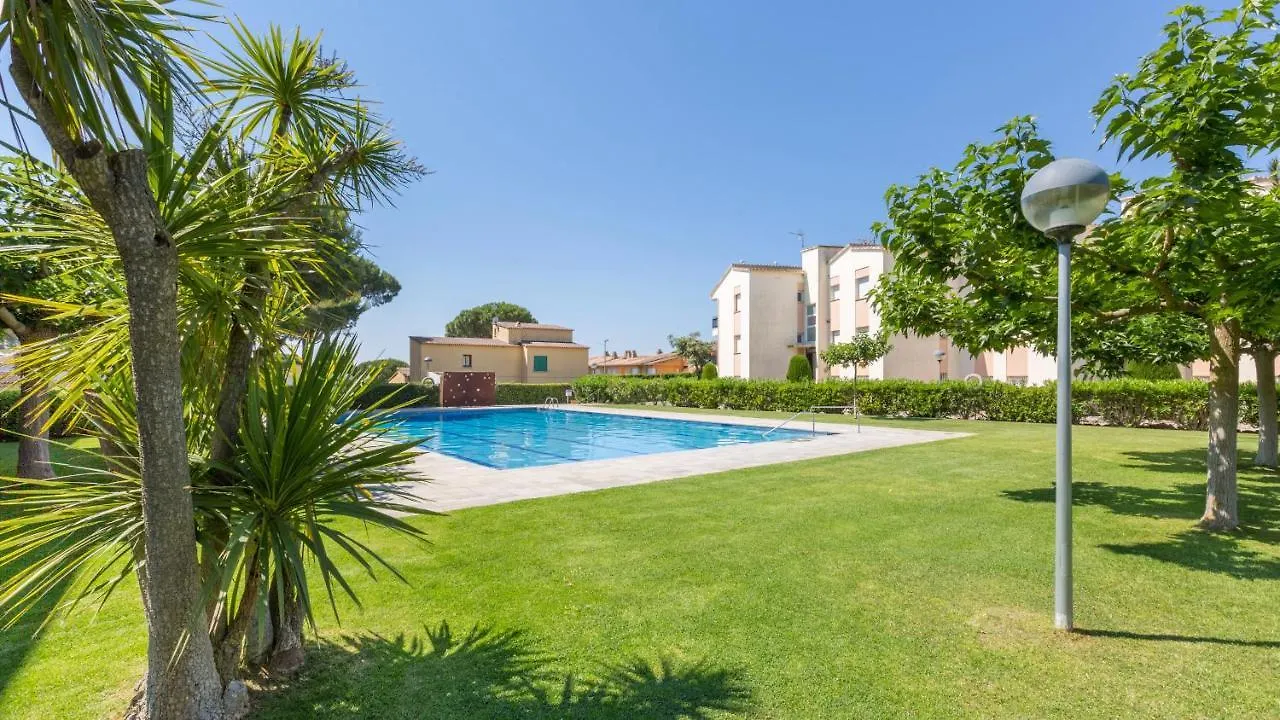 Ferienwohnung Cb X-3 - Calella De Palafrugell Apartment