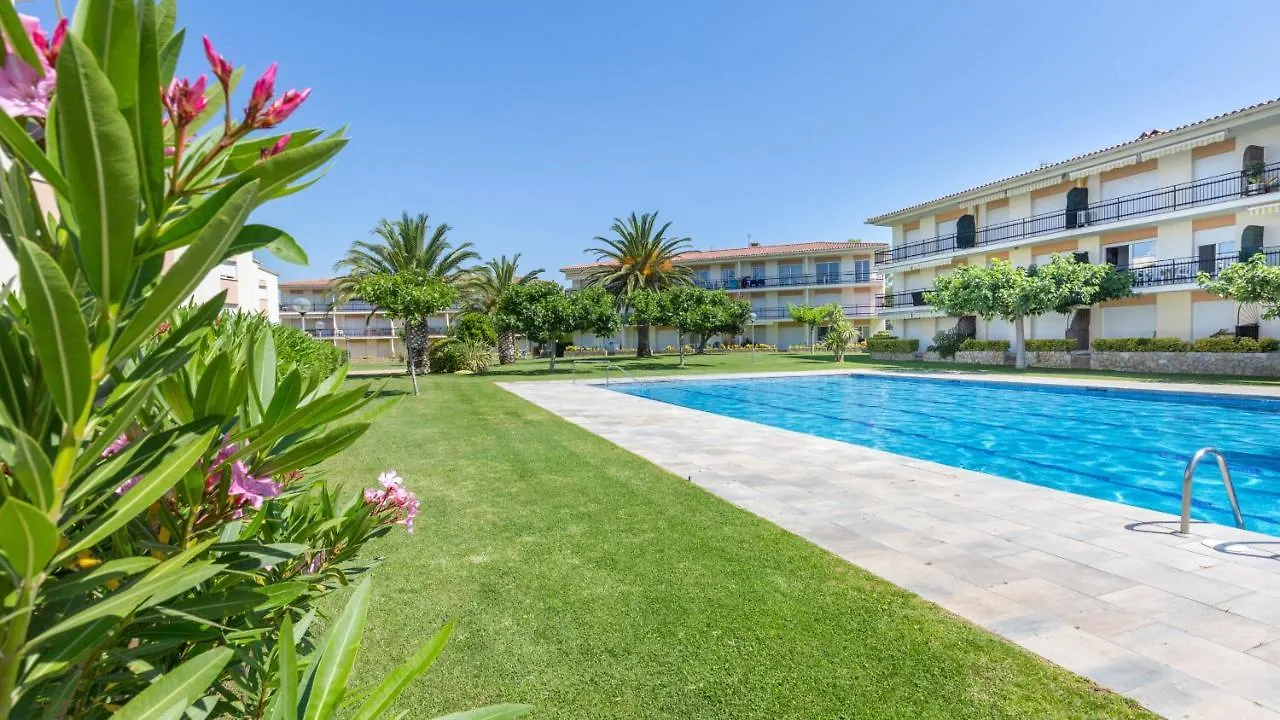 Ferienwohnung Cb X-3 - Calella De Palafrugell