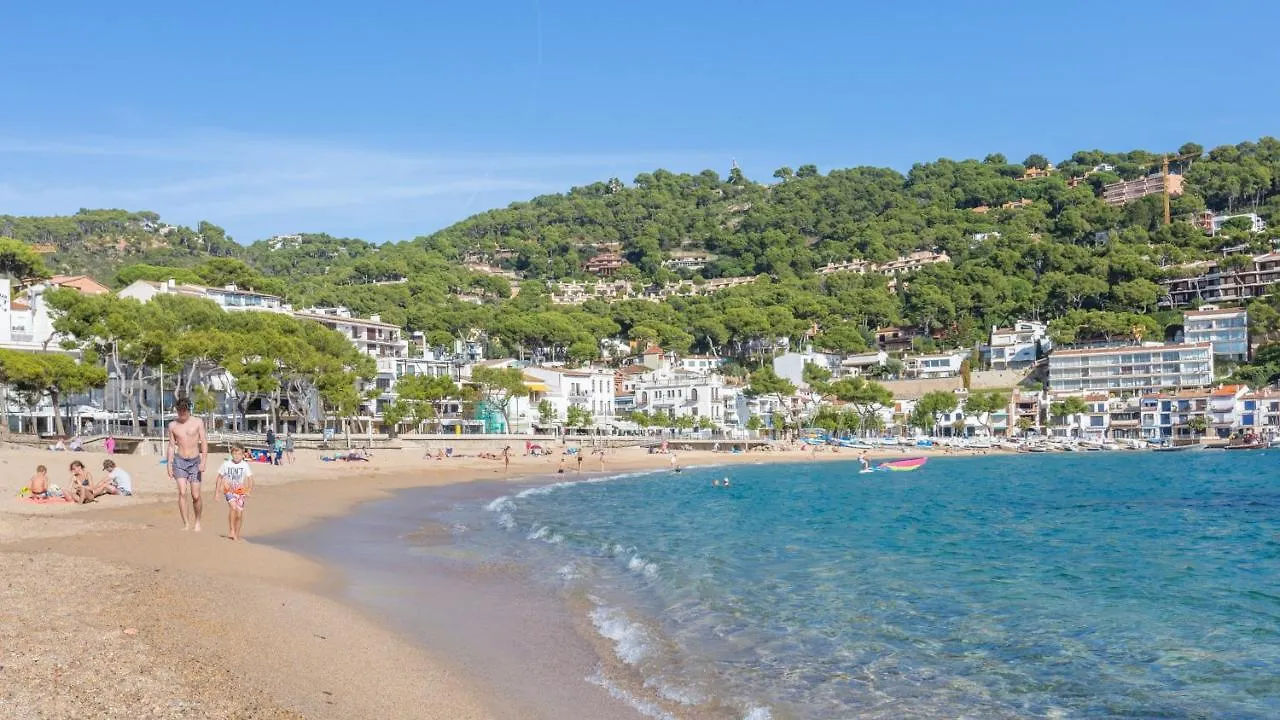 Ferienwohnung Cb X-3 - Calella De Palafrugell 0*,  Spanien